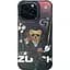 Чохол Zuck Bear Berlin Boss MagSafe Case для Apple iPhone 15 Pro Eins Suave [108888] - мініатюра 1