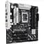 Материнська плата Asus B860M MAX Gaming AX s1851 B860 4xDDR5 M.2 DP USB Type-C Wi-Fi BT mATX - мініатюра 2