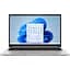 Ноутбук ASUS Vivobook S K3502ZA-L1202W 15.6FHD OLED/Intel i5-12500H/8/512F/int/W11/Grey (90NB0WK1-M00P50) - мініатюра 7