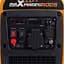 Інверторний бензиновий генератор MaXpeedingRODS MXR1500 [118273] - мініатюра 6