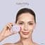 Щітка для обличчя GESKE Facial Brush З в 1 by Hello Kitty фіолетова - мініатюра 7
