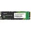 Накопичувач SSD внутрішній Apacer AS2280P4 512GB M.2 2280 PCIe 3.0x4 NVMe 3D TLC - мініатюра 1