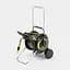 Візок зі шлангом Karcher HT 4.20 Set (2.645-366.0) - мініатюра 2