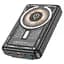 Портативний акумулятор Borofone BJ29 Discovery Edition PD20W 10000mAh чорний - мініатюра 8