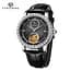 Forsining 8257 Silver-Black - мініатюра 1