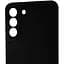 Чехол Wave Colorful Case для Samsung Galaxy S21 FE [Black] [72836] - миниатюра 2