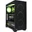 Робоча станція Power Up Desktop #320 Core i7 14700K/64 Gb/HDD 1TB/SSD 512 Gb/GeForce RTX 4070 12 Gb - мініатюра 1