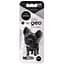 Ароматизатор в авто Aroma Car Geo Dog Polymer Mystery (5904224120528) - мініатюра 2