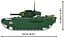 Конструктор дитячий танк Churchill Mk IV COBI 3128 - мініатюра 7