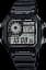 Годинник Casio Timeless Collection AE-1200WH-1AVEF - мініатюра 1