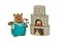 Набір аксесуарів Тераса і камін Li'l Woodzeez det0018275 - мініатюра 3