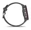 Смарт-годинник Garmin Forerunner 255 Slate Gray [010-02641-00/10] [70205] - мініатюра 6