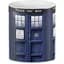 Кружка GeekLand Doctor Who Тардис DW.02.067 330 мл белая - миниатюра 1