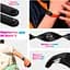 Ремінець ArmorStandart для Xiaomi Smart Band 8 / 9 / 10 White (ARM86916) [91467] - мініатюра 3
