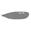 Весло Hiko Paddle K Plastic Seakayak 230 Grey (1053-06100_BLA_230) - мініатюра 1