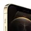 Смартфон Apple iPhone 12 Pro 256 GB Gold (Grade B) Seller Refurbished - мініатюра 2