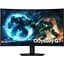 Монітор Samsung 37" LS37FG756EIXUA Curved UHD VA 165Hz (LS37FG756EIXUA) - мініатюра 1