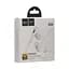 Наушники Hoco M1 Pro Original series earphones for Type-C белые - миниатюра 2