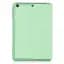 Чехол Devia для iPad Air/2017/2018 Youth Green/Yellow - мініатюра 2