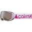 Маска Cairn Omega SPX3 White Floral (1012-0581280-8401) - мініатюра 1
