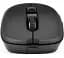 Миша REAL-EL RM-331W Wireless, Black, бездротова, USB, оптична, 1600 dpi, 5 кнопки, 2xAAA - мініатюра 4