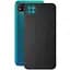 Захисна плівка StatusSKIN для Xiaomi Redmi 9 Active 2021 Корпус Вініл Шкіра чорна - мініатюра 1