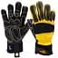 Перчатки Ogso Heavy Duty 7905V-TH M Желтый (OGSO-HEAVY7905VTHM) - миниатюра 1