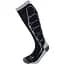 Носки Lorpen S2SMW M Total Black (1052-6310257 1887 M) - миниатюра 1