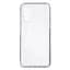 Чехол GETMAN Case для Samsung Galaxy A33 A336 [Transparent] [71590] - миниатюра 1