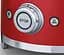 Тостер SMEG TSF01RDEU - миниатюра 3