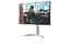 Монітор LG 27" UHD IPS Monitor [27UP650-W] [72182] - мініатюра 2