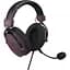 Ігрові навушники Dark Project One HS4 Wired Pale Purple/Black (DPO-HS-5004) [122689] - мініатюра 4