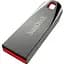 USB флеш-накопичувач SanDisk Cruzer Force 32GB USB-A 2.0 Metal Silver [SDCZ71-032G-B35] [114230] - мініатюра 3