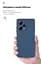 Чехол ArmorStandart ICON для Xiaomi Redmi Note 12 Pro+ 5G Camera cover Dark Blue (ARM65213) - мініатюра 7