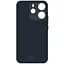 Чохол MAKE Xiaomi Redmi Note 14 4G Silicone Black - мініатюра 5