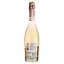 Вино ігристе Screaming Devil Mediterranee Brut Rose рожеве брют 0.75 л - мініатюра 2