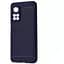Чохол Ultimate Experience (TPU) Xiaomi Mi 10T/Mi 10T Pro Dark Blue - мініатюра 1