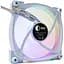 Кулер для корпуса Qube (M55-1 White) - миниатюра 3