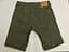 Шорты мужские джинсовые Jack & Jones S W30" (JPSTRICK JJSHORTS AKM DUSTY OLIVE) - миниатюра 8