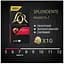 Кофе в капсулах L'OR Espresso Splendente 10 шт. 52 г (809875) - миниатюра 10