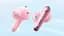 Навушники SoundCore Liberty 4 NC Pastel Pink [A3947G51] [94016] - мініатюра 2