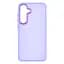 Противоударный чехол для Samsung Galaxy S24 FE 5G (SM-S721), Frame, фиолетовый, панель-накладка, термополиуретан TPU + поликарбонат PC, защита всего корпуса, защита кнопок и камеры, устойчив к деформациям, ArmorStandart (ARM76914) - мініатюра 1