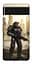 Чехол itsPrint Power armor для Google Pixel 6 - миниатюра 1