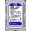 Жорсткий диск Western Digital HDD 3.5" 1 ТБ б/в (WD10EZEX-22BN5A0) - мініатюра 1