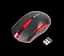 Миша бездротова A4Tech G3-200N Black/Red - мініатюра 1