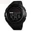 Годинник наручний Skmei 1418 Black, 1418BK (15956) - мініатюра 1