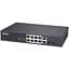 Коммутатор VIVOTEK AW-FGT-100D-120, Unmanaged 8xFE PoE + 2xGE Combo Switch (AW-FGT-100D-120) - миниатюра 1