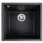 Кухонная мойка Platinum 4040 RUBA (SP000040830) - миниатюра 1