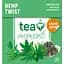 Чай Tea Moments Hemp Twist 36 г (20 пир. х 1.8 г) - мініатюра 2