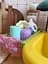 Кухонный игровой набор с краном и циркуляцией воды Развивающая игрушка для детей - миниатюра 7